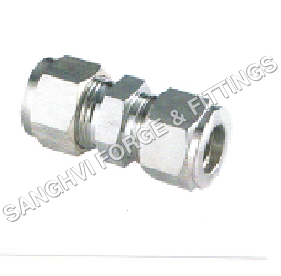 Stainless Steel Od Union