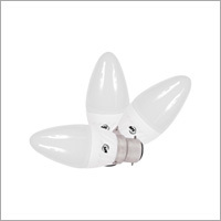 Candle Led Bulb
