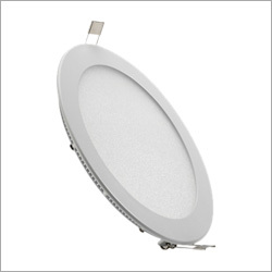 Dilate Slim Panel Round