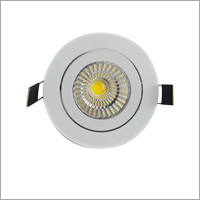 Enhance Spot Light
