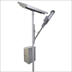 Solar Street Light