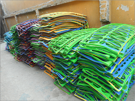 Rubber Hawai Burada Sheet