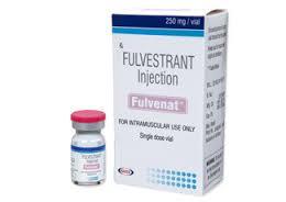 Liquid Fulvenat Fulvestrant Injection