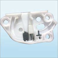 Car Door Lock Latches