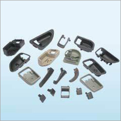 Inner Door Accessories By SANATAN AUTOPLAST PRIVATE LIMITED