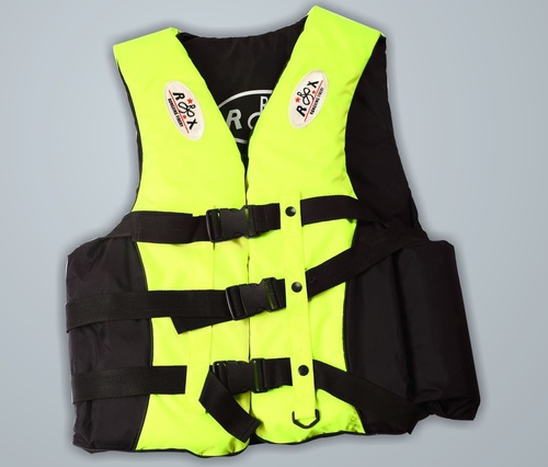 Life Jackets