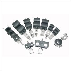 Feeder Clamps By SANATAN AUTOPLAST PRIVATE LIMITED