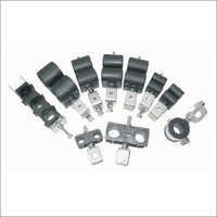 Feeder Clamps