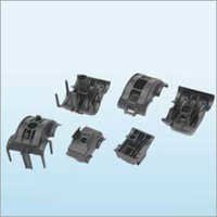 Electrical Connectors