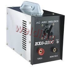 AC Arc Welding Machine