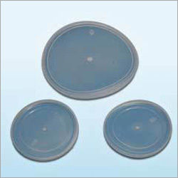 Packaging Plastic Lids