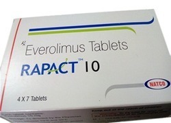 Repact (Everolimus) Tablets Generic Drugs