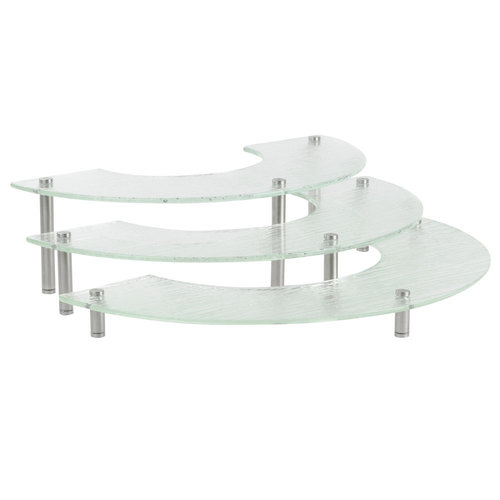 Acrylic Display Riser