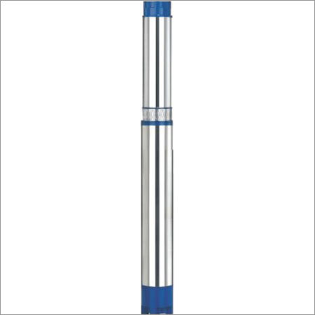 Submersible Pump