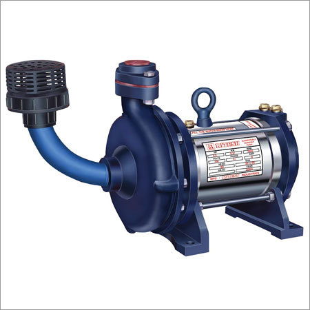 Pumps & Pumping Equipment