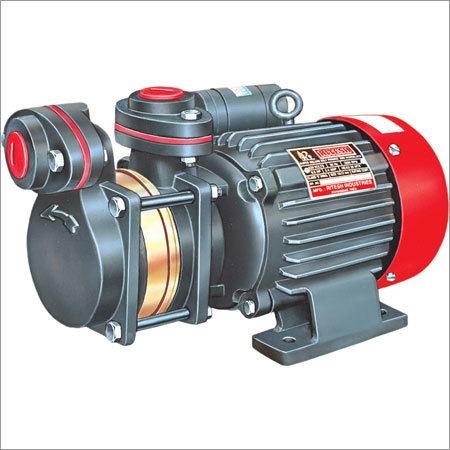 Domestic Monoblock Pump