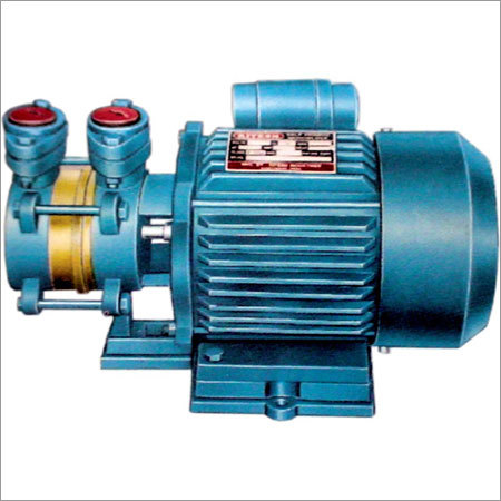 Submersible Monoset Pump