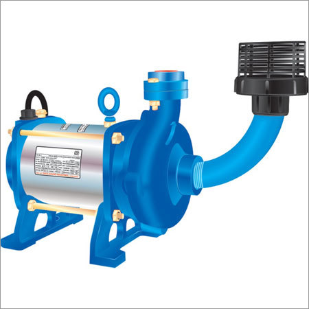 Heavy Open Well Pumps