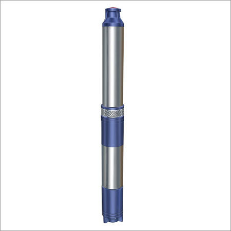 V4 Submersible Pumps
