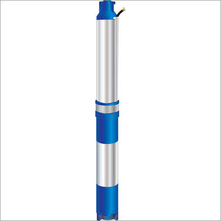Vertical Submersible Pump