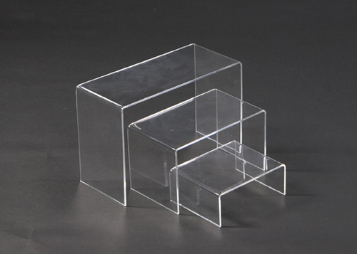 Acrylic Risers