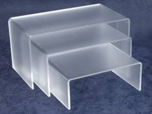 Acrylic Riser