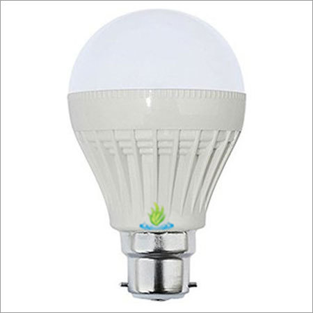 Fancy LED Bulb