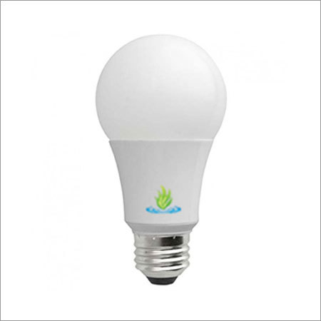 9 Watt LED Bulb