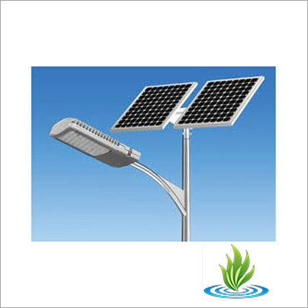 Solar LED Street light
