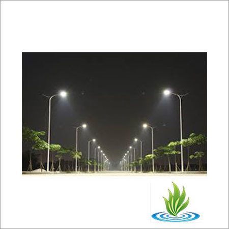 LED Street Light