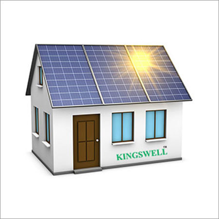 Rooftop Solar Panel