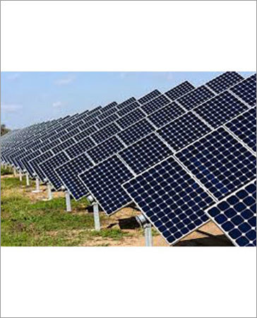 Industrial Solar Panel