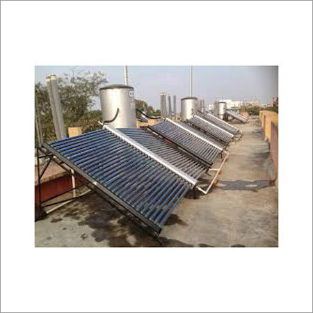 Decorative Solar Panel
