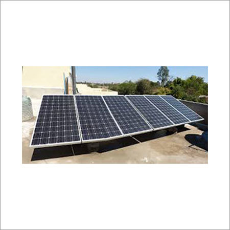 Solar Panel