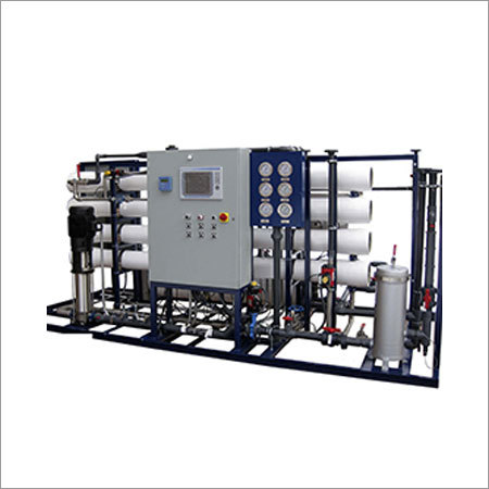 Commercial RO