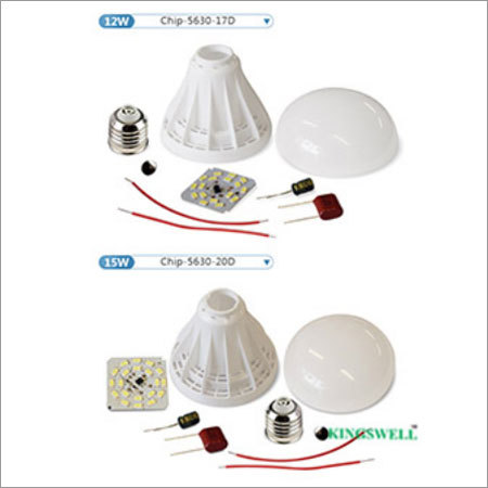 Led Light Parts