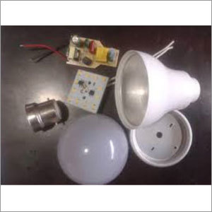 LED Lights Raw Material