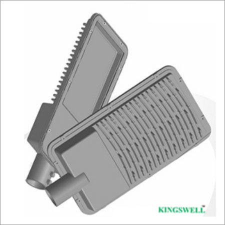 LED Street Light Casing