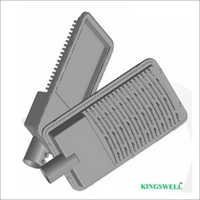 Led Street Light Casing