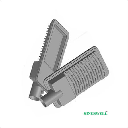 Solar Street Light