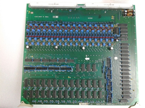 A1 RRS ASSY (Part No- P9514XC-00) of GE RT 3200