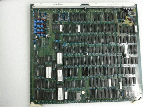 A4 SCC-N ASSY (Part No- 2261106 Rev 0) of GE RT 3200