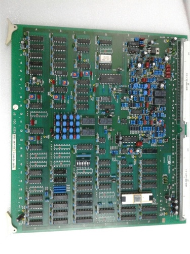A6 VDO ASSY (Part No- P9514YP-01) of GE RT 3200