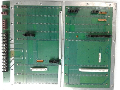 A8 MOTHER BOARD ASSY (Part No- P9514WT-02) of GE RT 3200