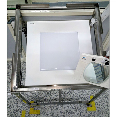 Working Table Fabrication Services