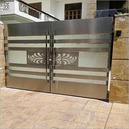SS Gate