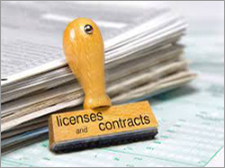 Legal Licensing Services