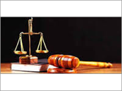 Legal Consultancy Services