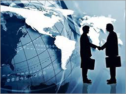 Importer Exporter Foreign Trade Consultant