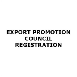 Export Promotion Councils Registration By Venkatratnam Consultant